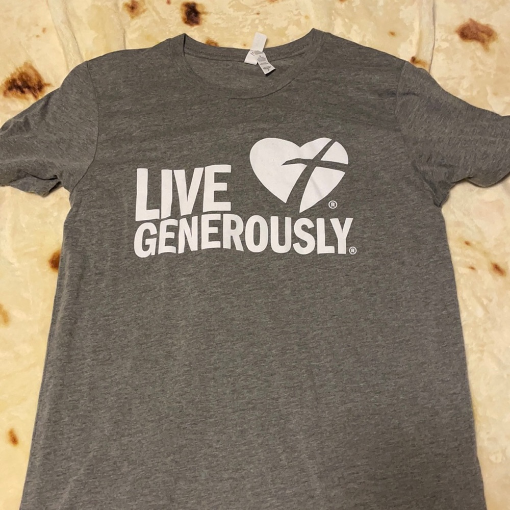 Church shirt comfy and soft